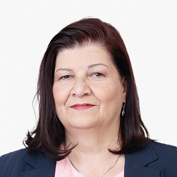 Yvonne John