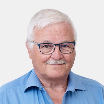 Peter Wunderlin