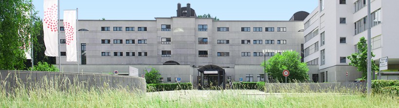 Spital Rheinfelden