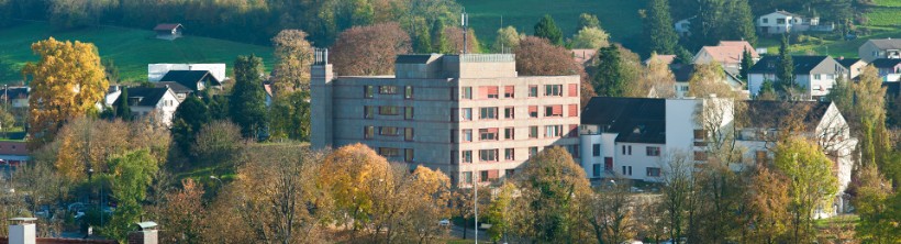 Spital Laufenburg